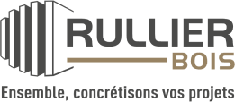 rullier bois