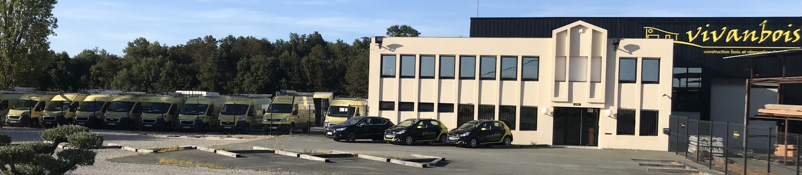 Equipe La Source Vivanbois