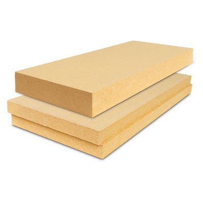 Panneau Fibre de Bois therm dry 039 STEICO Ep : 240 mm – 1 panneau de 1350×600 mm – soit 0,81 m² – R= 6,15 m² K/W  – Colisage :  8,1 m² – 10 panneaux/palette –  (APPLICATION :  Isolant rigide) – STEICO therm dry 039 – ACERMI13/134/897/12